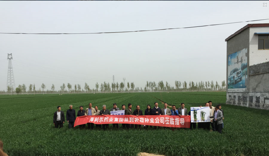 明天，农民的种植需求将发生如何变化？