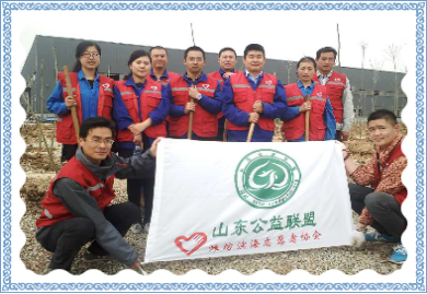 打造绿色家园，星空电子在行动