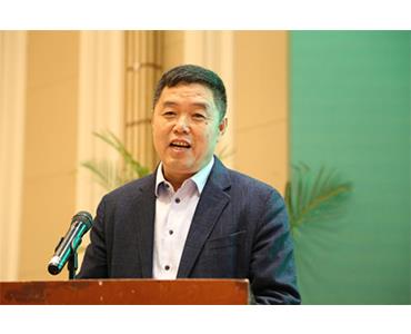 星空电子药业集团重器产品“丙硫菌唑”亮相权威杀菌剂会议