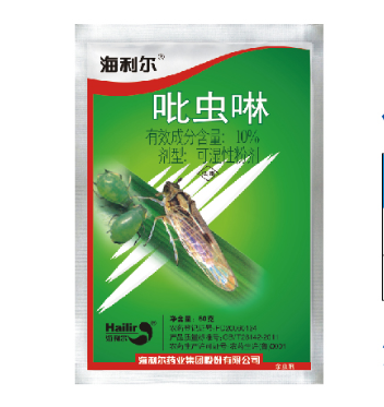 星空电子吡虫啉