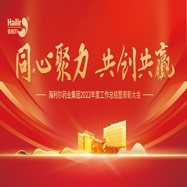 同心聚力 共创共赢——星空电子药业集团2022年度工作总结暨表彰大会隆重召开